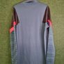 Liverpool Training Top Image 2