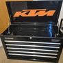 Draper Tool Chest Image 2