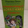 Horrid Henry stories, 3 books In 1 Image 4