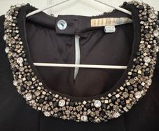 Black Top (Light Wool)
