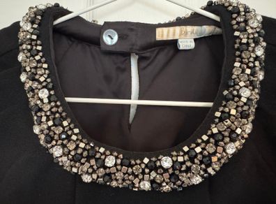Black Top (Light Wool)