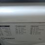 indesit washing machine 6kg Image 2