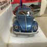 Volkswagen Beetle Ski 1/25 Polistil Year 1976 Image 5