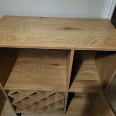 drinks cabinet
