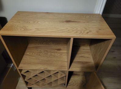 drinks cabinet