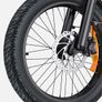 Engwe L20 3.0 Boost Power Electric Bike Image 5