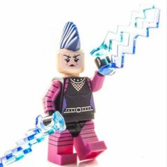 Lego MIME Minifigure Lego Batman Lego Minifigure