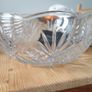 Killarney crystal bowl Image 2