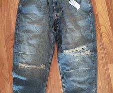 Topman -jeans trousers