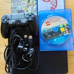 Playstation 4 Slim 1TB (PS4)