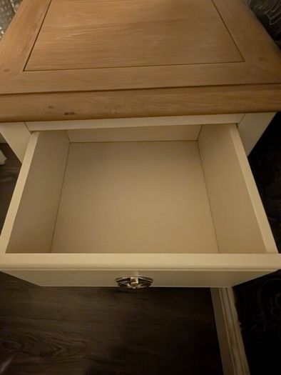 Pair of Lockers from Des Kelly Like New