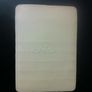 Omega watches warranty card holder Image 2