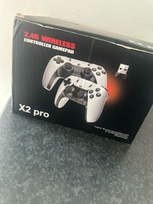 console