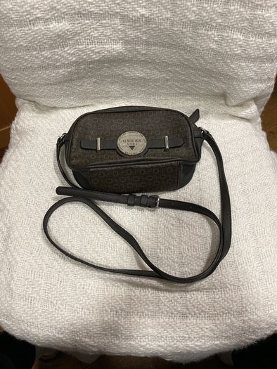 guess bag authentic