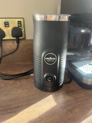 coffee machine