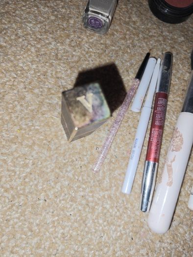 makeup