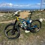 Vitus Sommet 2018, size L. Price: 1,300e Image 8
