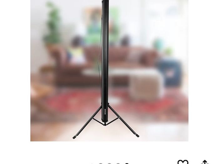 Duronic Projector