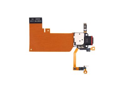 For Google Pixel 4 Charging Port Connector Flex Cable Replacement G653-00652 New - FHT04GPCP