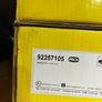 BMW x3 X4 two Brake discs new Image 3