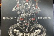 WATAIN  -  Sworn To The Dark