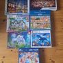 Jigsaws (Not free read ad) Image 3