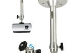 Wall Ceiling Mount Bracket Universal For Mini Projector Holder Stand