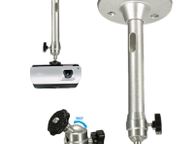 main image for ad Wall Ceiling Mount Bracket Universal For Mini Projector Holder Stand