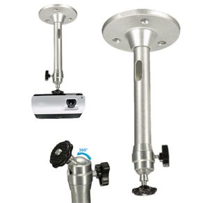 Wall Ceiling Mount Bracket Universal For Mini Projector Holder Stand