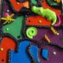 Arcade crazy golf game Image 4