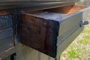 READY TO CLEAR - JOB LOT: Authentic Irish Cottage Clearance Antique Country Furniture &amp; Vintage Salvage