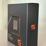 Cpu Amd 5 7600x Brand New! Image 3