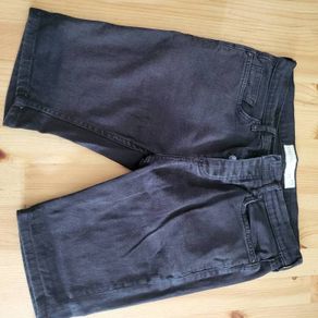 Denim Shorts (River Island)