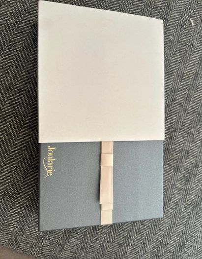 Brand new in box - gold pendant
