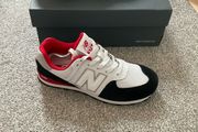 New balance trainers, size 5:5, brand new