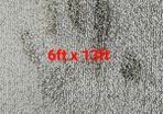 carpet 6ft x 13ft