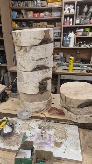 woodturning