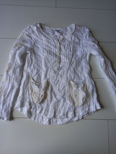 Girls blouse