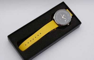 Gents Chronos 1898 Quartz Watch