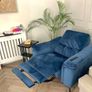EZ Living power recliner, 1 seater Image 6