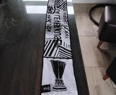 Football Scarf