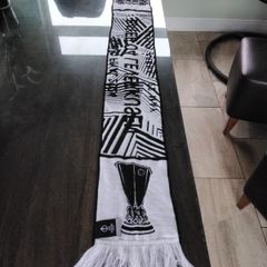 Football Scarf