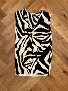 Massimo Dutti dress