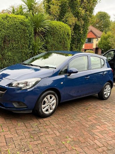 2019 Opel Corsa 1.4