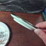 Fine Porcelain trio Image 6