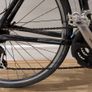 Trek FX 1 Mens Hybrid Bike Image 6