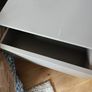 Pair of bedside tables/drawers Image 3