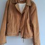 suede jacket Image 3