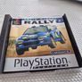 Colin McRae Rally PlayStation1 Ps1 PlayStation2 Ps2 Games Original Image 6