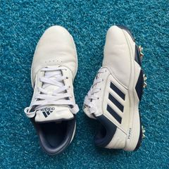 Adidas Golf Shoes - UK9 (Fit UK 8.5/8)